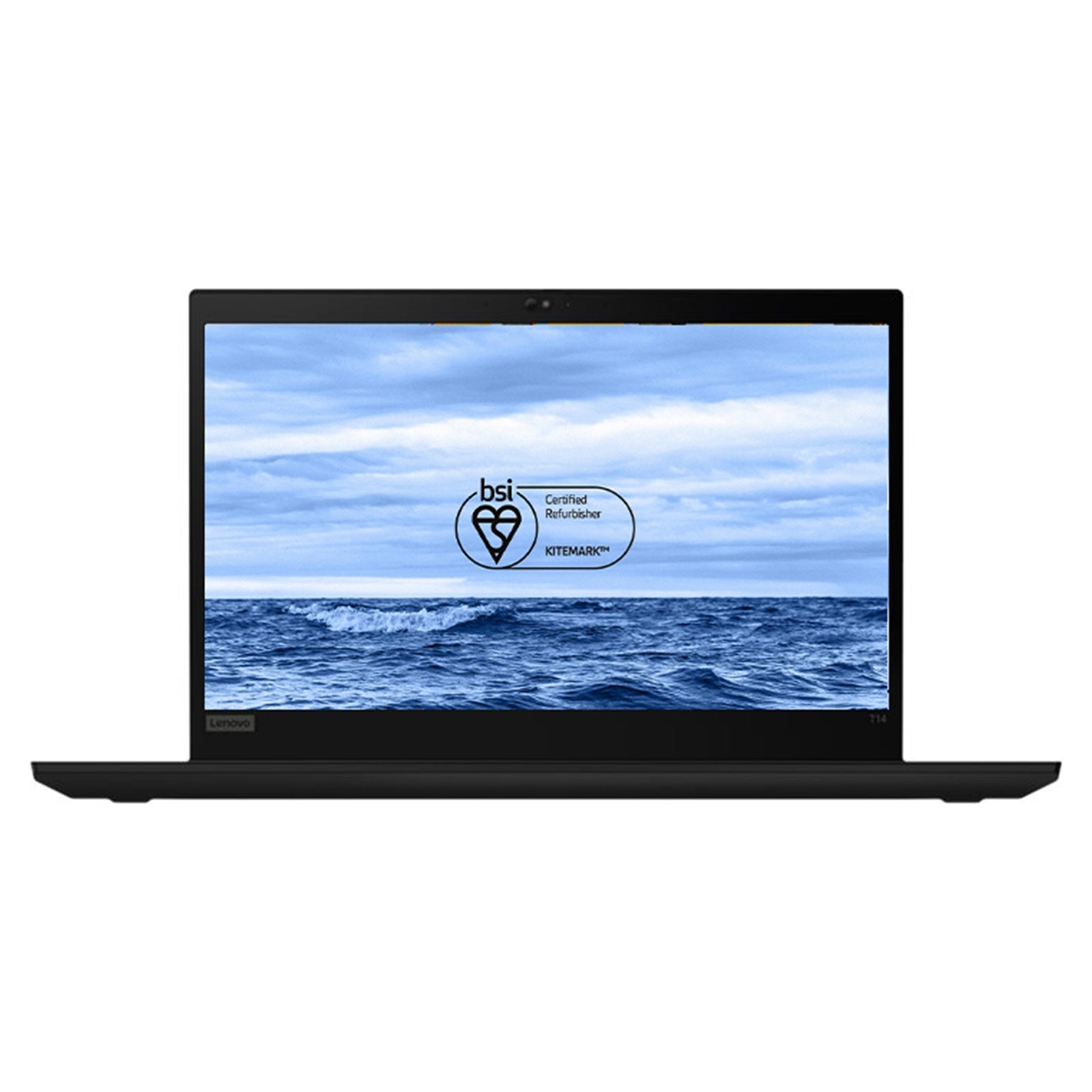PREMIUM REFURBISHED Lenovo ThinkPad T14 Intel Core i5 10210U 10th Gen Laptop, 14 Inch Full HD 1080p Screen, 16GB RAM, 512GB SSD, Windows 11 Pro-PCR Business Solutions Ltd